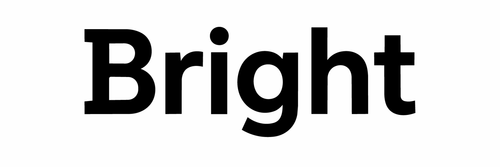Bright